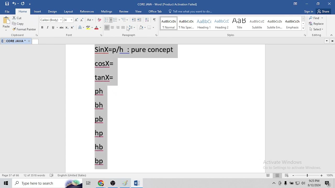 20 Core Java Tutorial for Beginners   OOP   CLASS720P HD