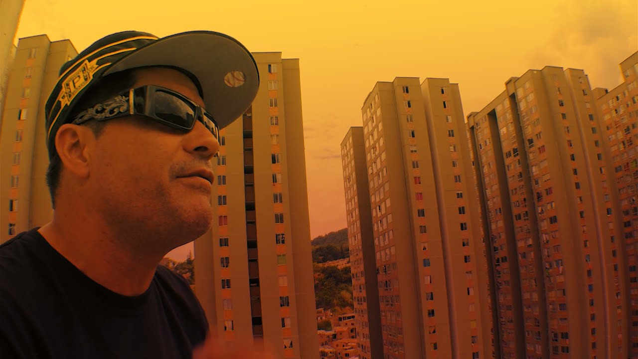 Juan Plaga - en el juego de la vida