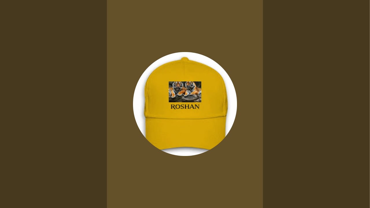 Roshan Singh is live