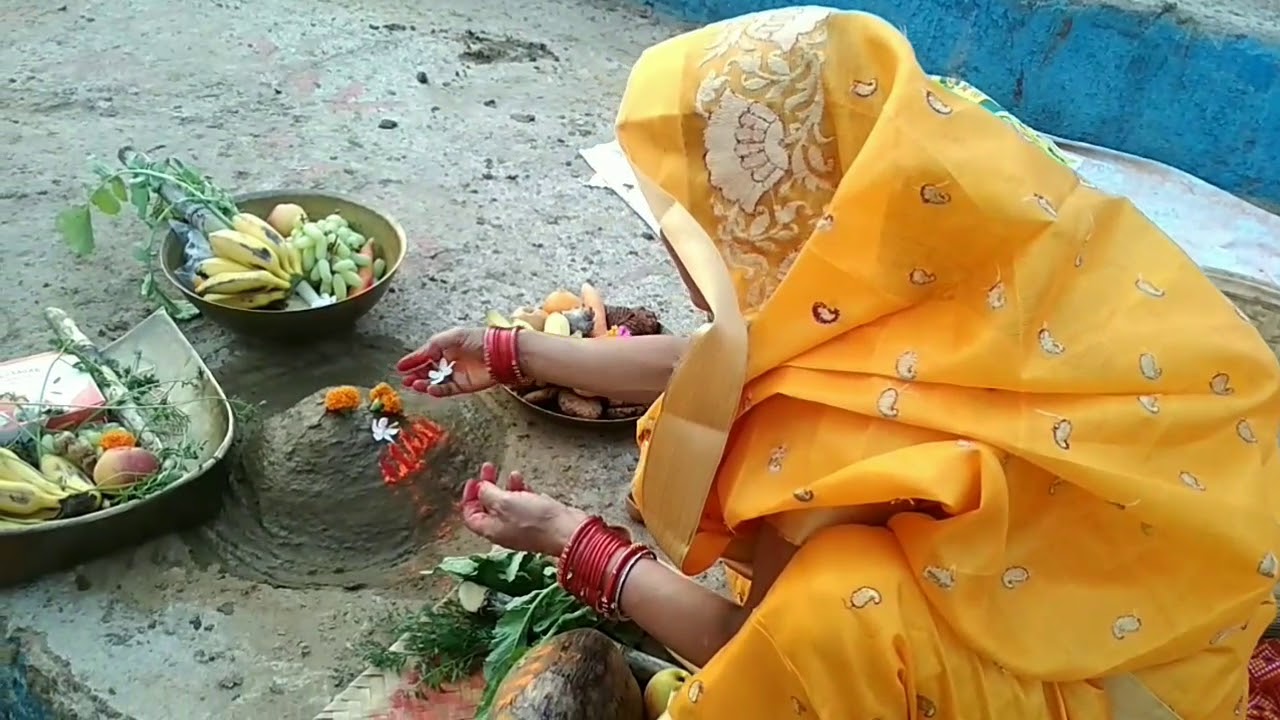 छठ पूजा कैसे करते हैं ? Chhath Puja Famous Holi Festival of Bihar India | Best Vlogs