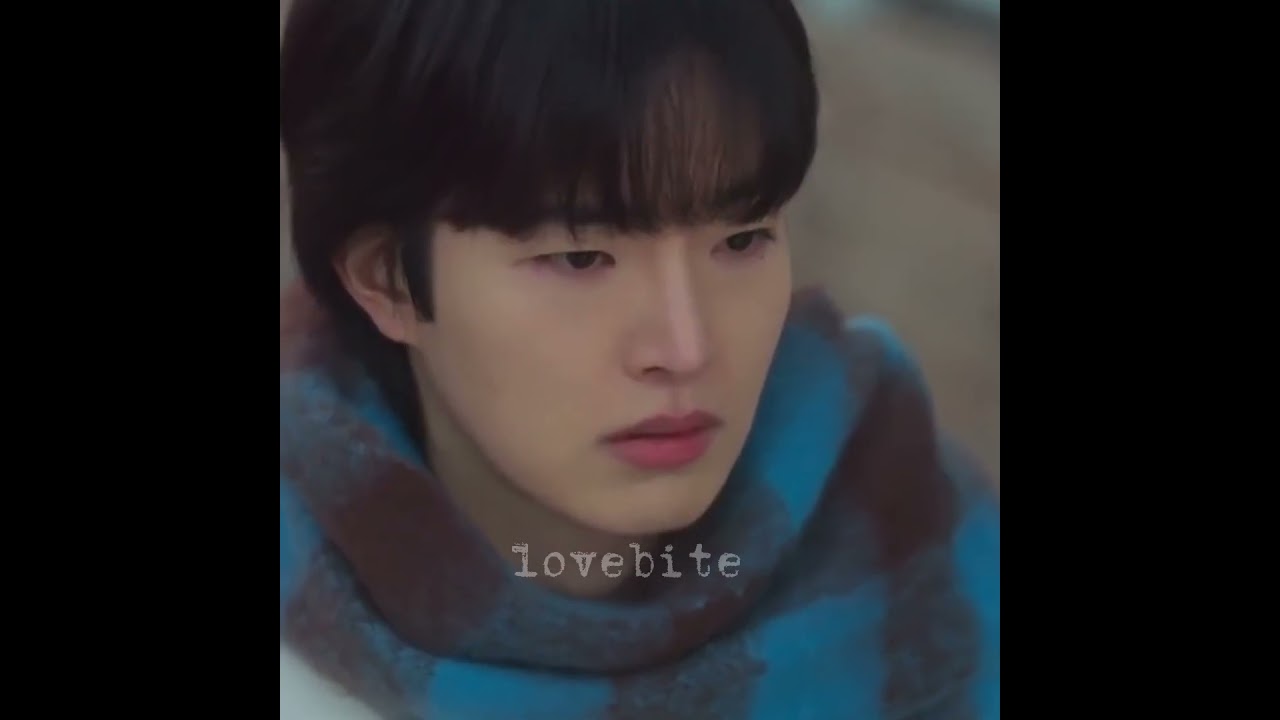 Misunderstanding heart broken 💔 scene #boys be brave 🤎 #bl #sad #sadstatus