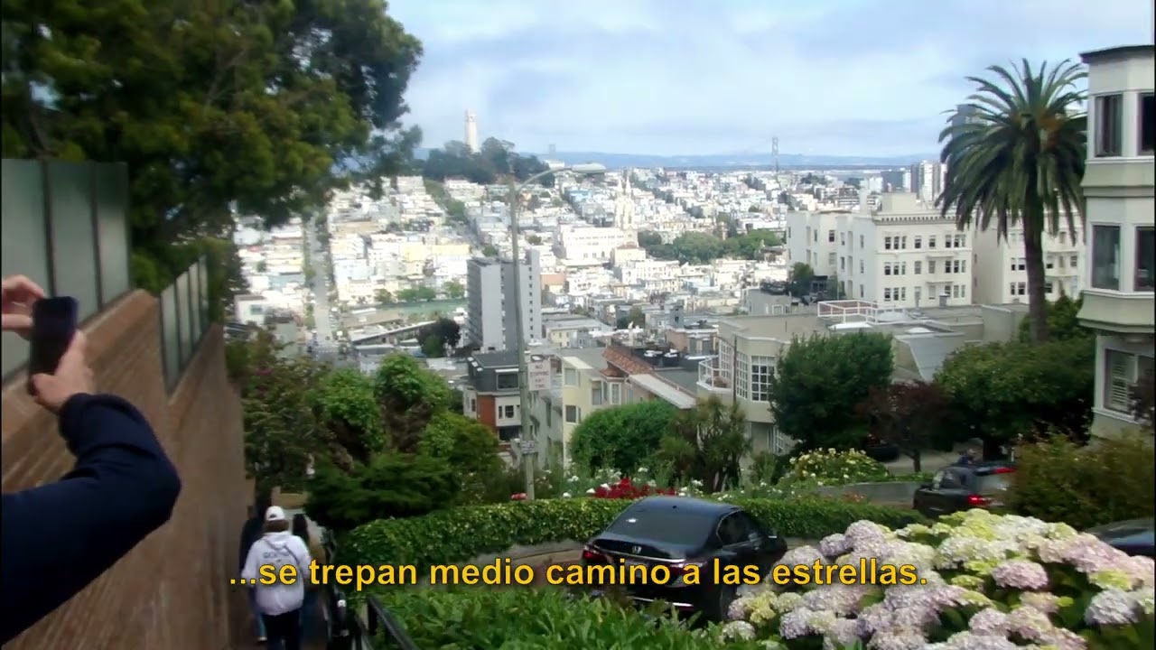 San Francisco