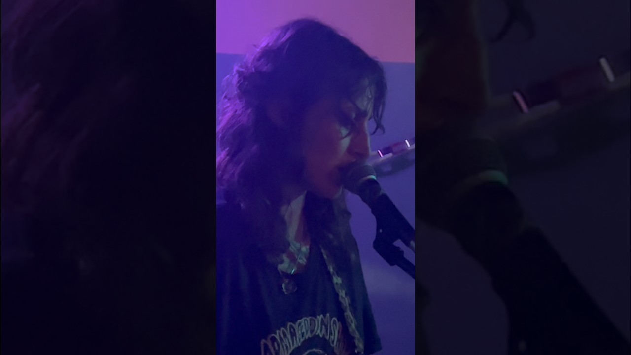 Blurries - Torching It All (Turn! Turn! Turn! December 20th, 2025) | #MJHSneakPeekExtendedShorts