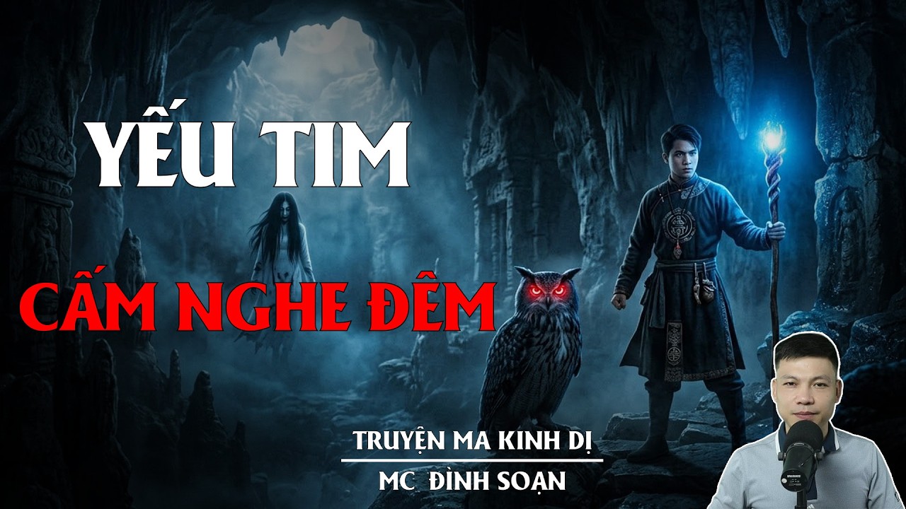 LINH VẬT BÁO  TỬ - Rùng Rợn Bí Mật Sau Tờ Giấy Bạc Quấn 3 Cây Kim Khâu | TRUYỆN KINH DỊ | TÂM LINH