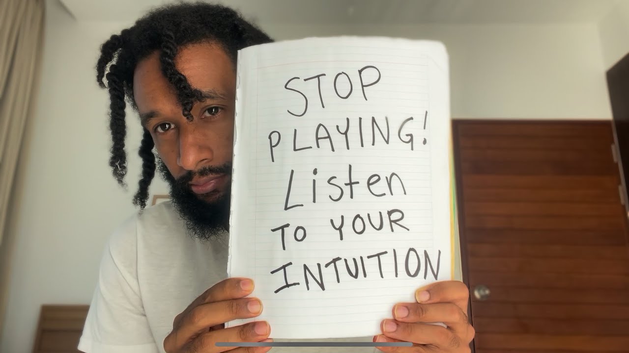 Your Spirit Guides want you to know this