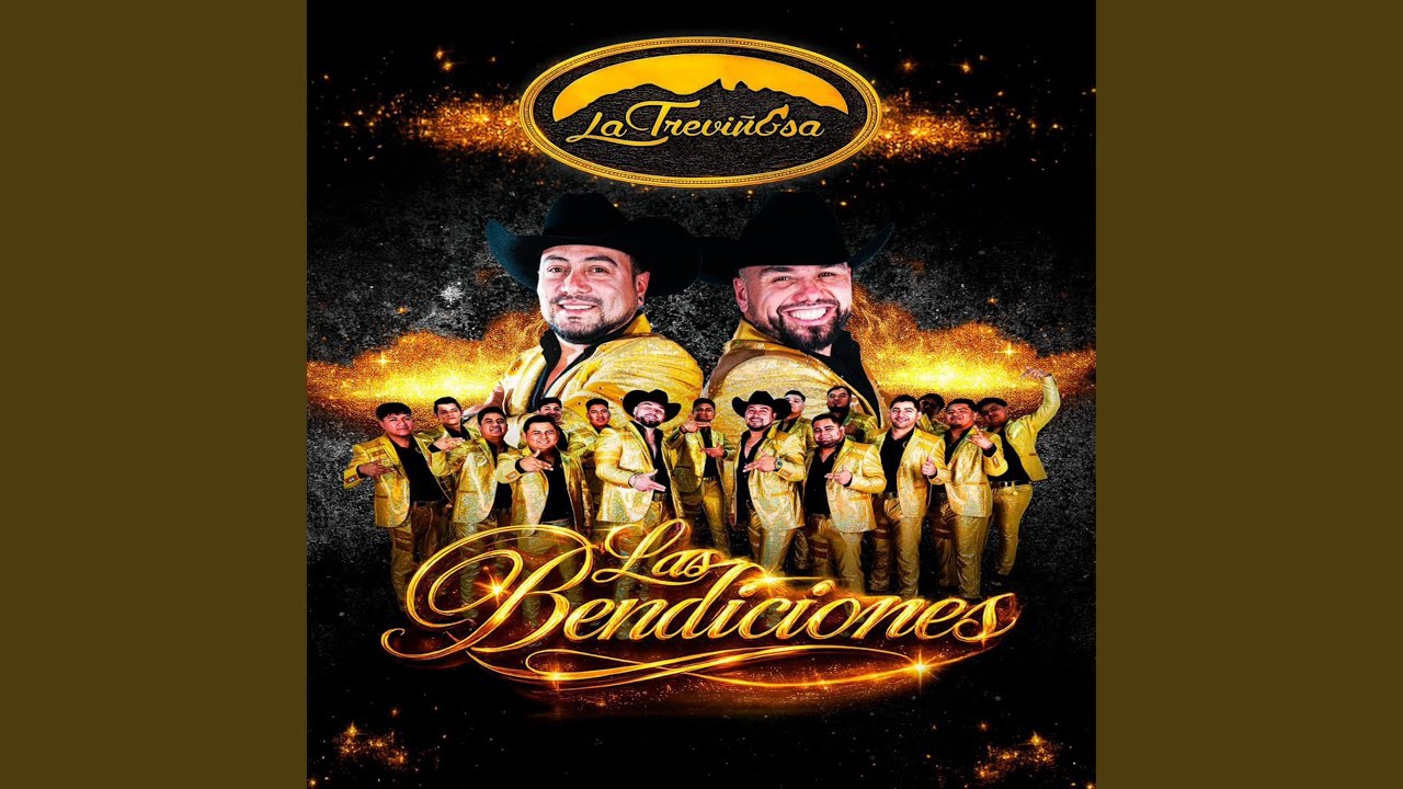 Las Bendiciones