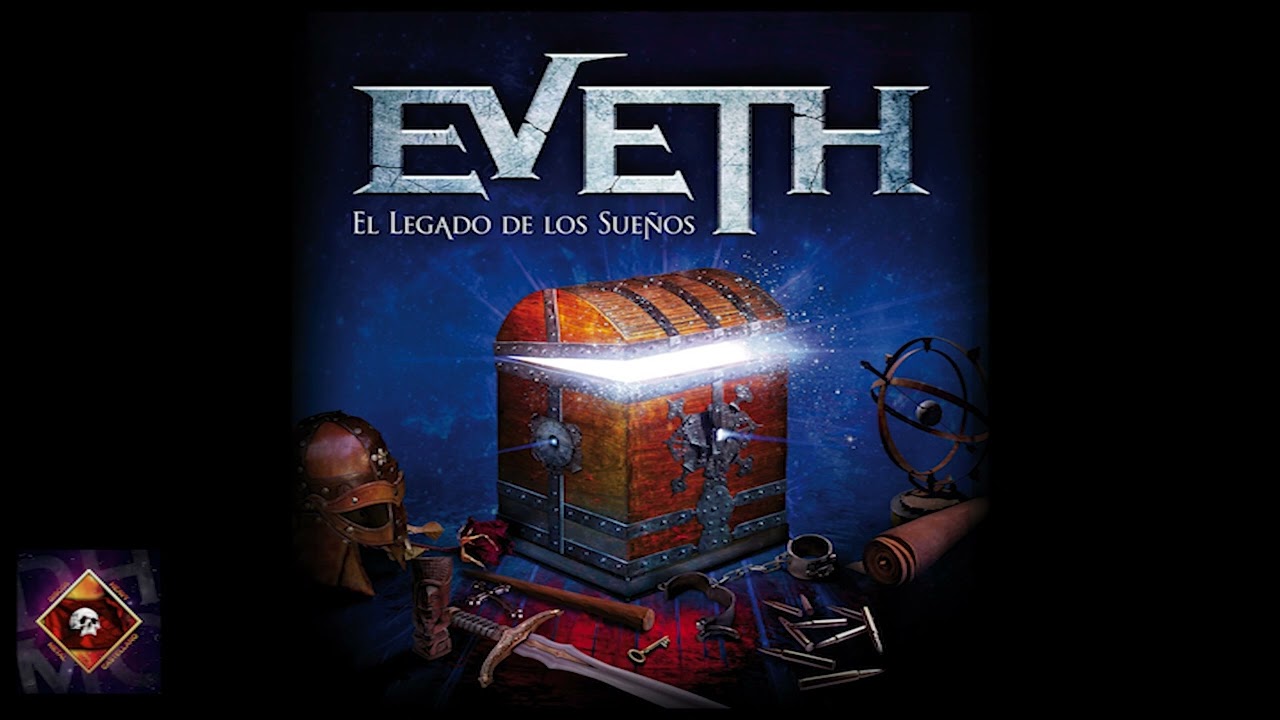 EVETH - El Legado de los Sue&ntilde;os (2013)