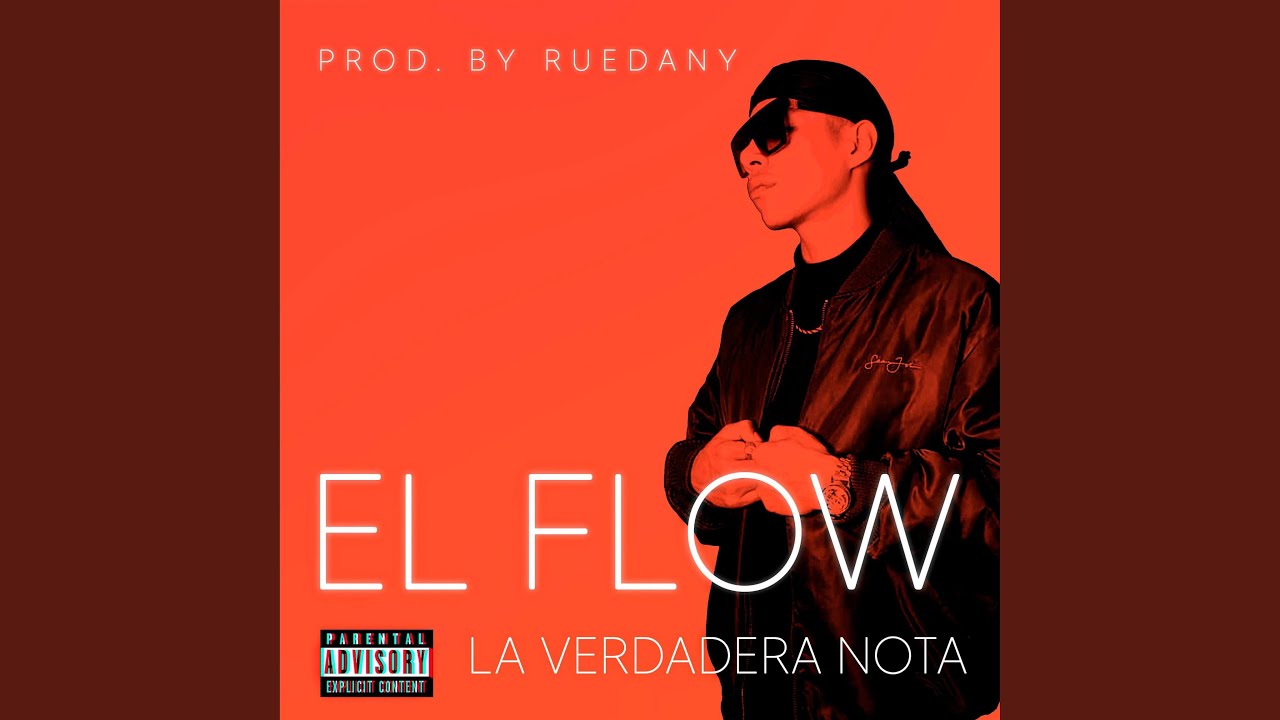 La Verdadera Nota (feat. Ruedany)