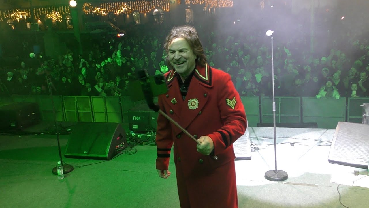 CMC NEWS 05.01.2026 - Alen Islamović, Šank Rock, Stjepan Lach