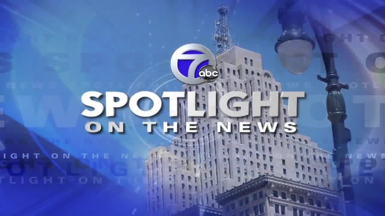Spotlight on Democracy Defense Project