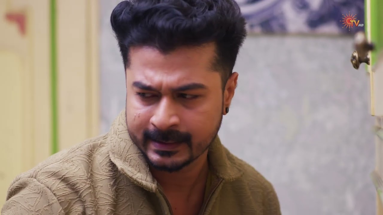 நா சிக்கவே கூடாது | Moondru Mudichu - Semma Scenes | 25 Mar 2026 | Tamil Serial | Sun TV