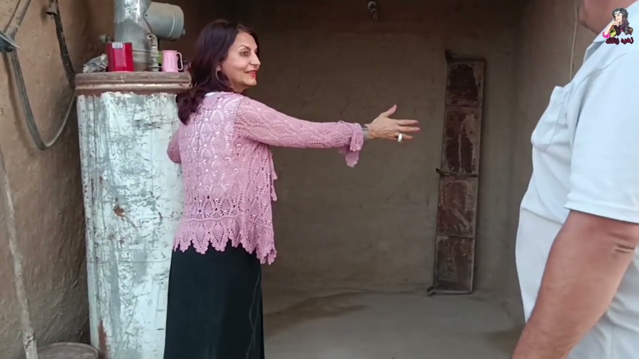 بيت طين # اعادت بناء بيت طين # مندلی ناحيت قزانيه ## تراث # فلکلور شعبي