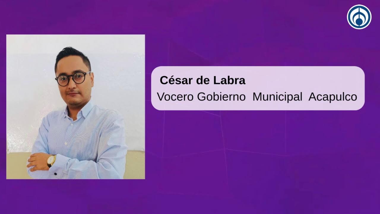 ⭕ Avance informativo, Fórmula Noticias con Gloria Vera |Lunes 09 de Marzo del 2026.