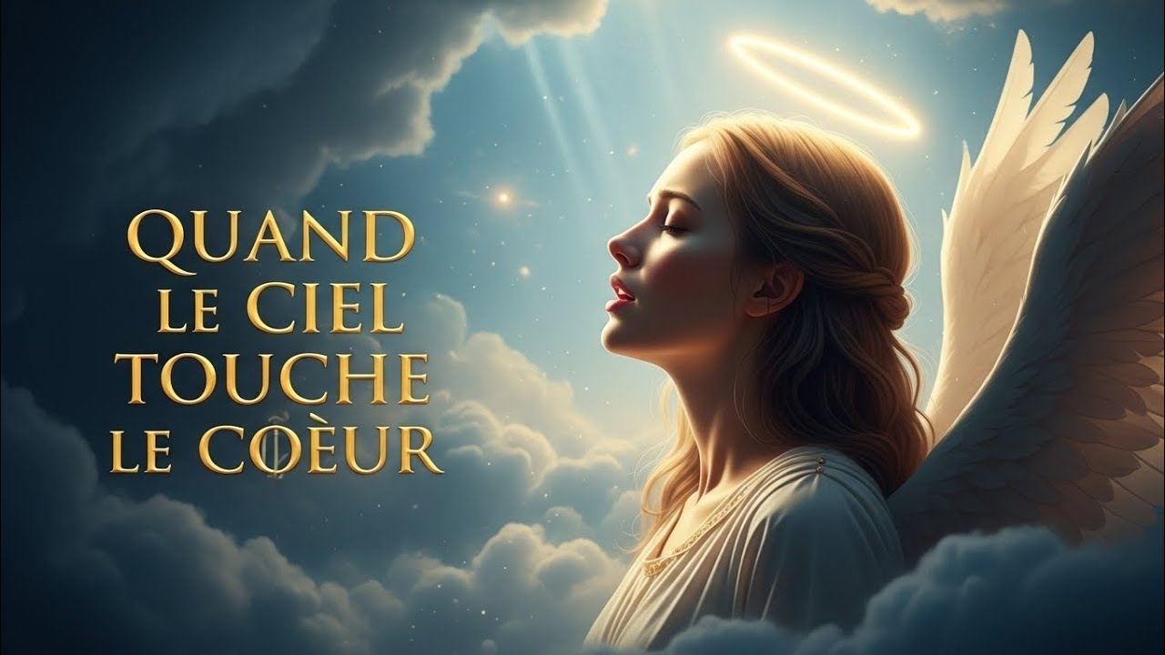 Si Tu Es Fatigué et Sans Mots Pour Prier, Écoute Ce Chant d’Adoration
