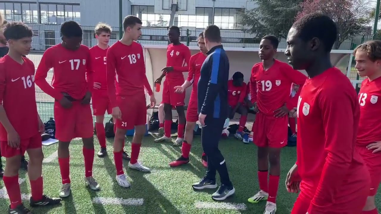 Technique : Grégoire SORIN (CTR) présente le PPF