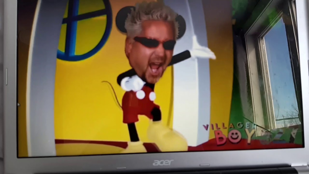 This Was Amazing Mickey Mouse Clubhouse Catastrophe Reaction