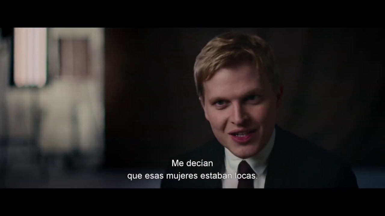UNTOUCHABLE - Tr&aacute;iler (VOSE) - Estreno 6 septiembre