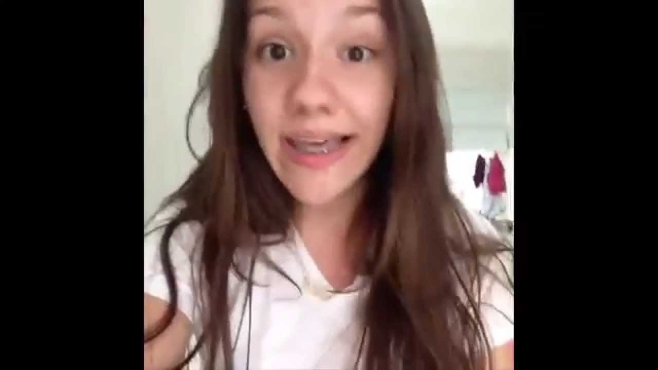 Becca Pires | Parte 1 - Vines de Janeiro até Abril de 2014