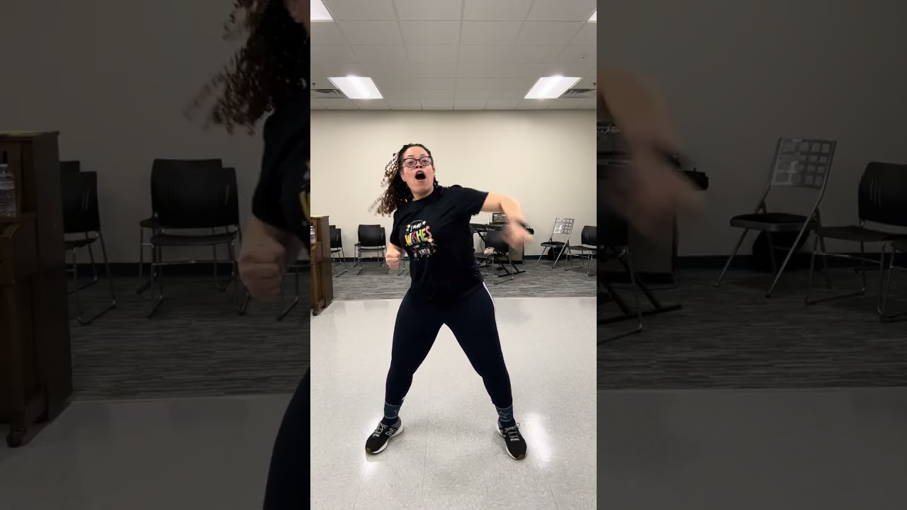 🥊 Punch It Out ! Christian Hip Hop Boxing Workout to Can’t Tell it All by  @LecraeOfficial  @hulvey 