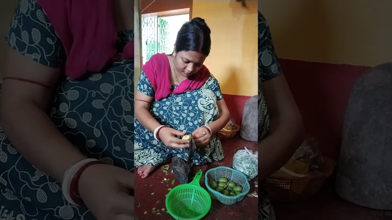 আজ মা বিপদ তারিনীর ব্রত করেছে 🙏 তাই রান্নাবান্না সব আমি করলাম 😍😍