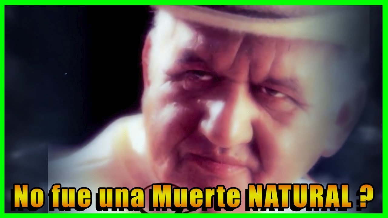 Porqué ACABÓ con su VIDA Juan Harvey CAICEDO
