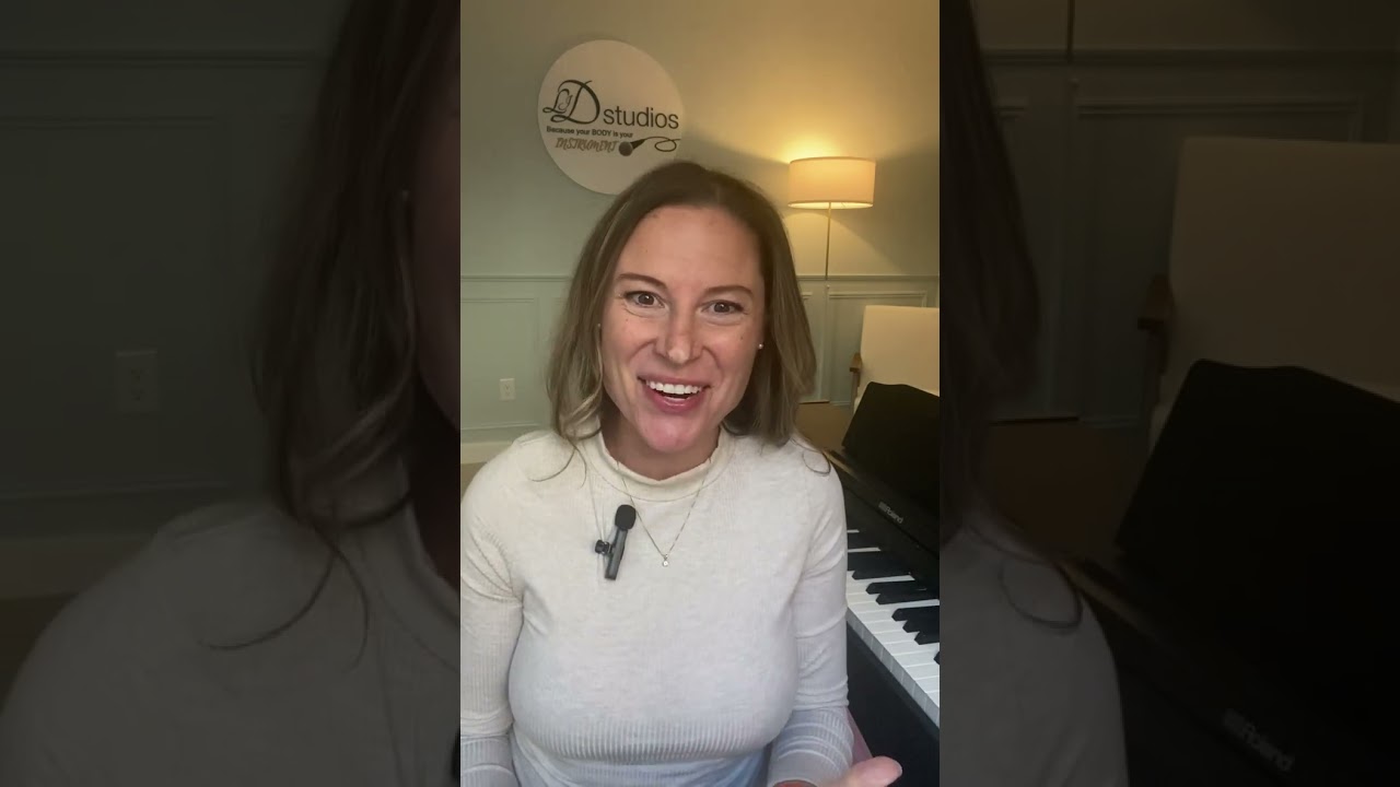 Breath support for singing: Understanding air flow