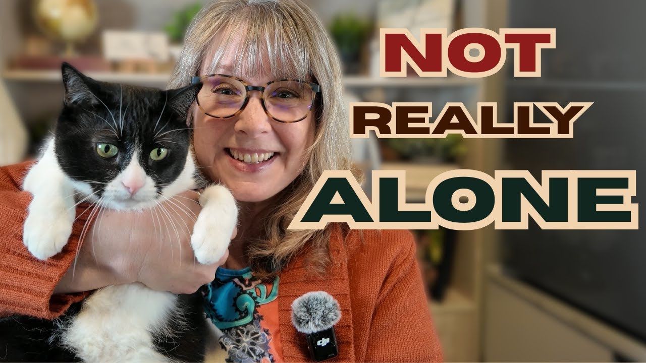 Why Having a Pet Might Be the Smartest Decision When You Live Alone