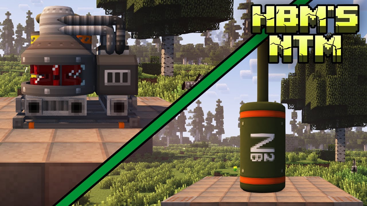 Обзор на крупное обновление HBM/NTM X5334-X5357