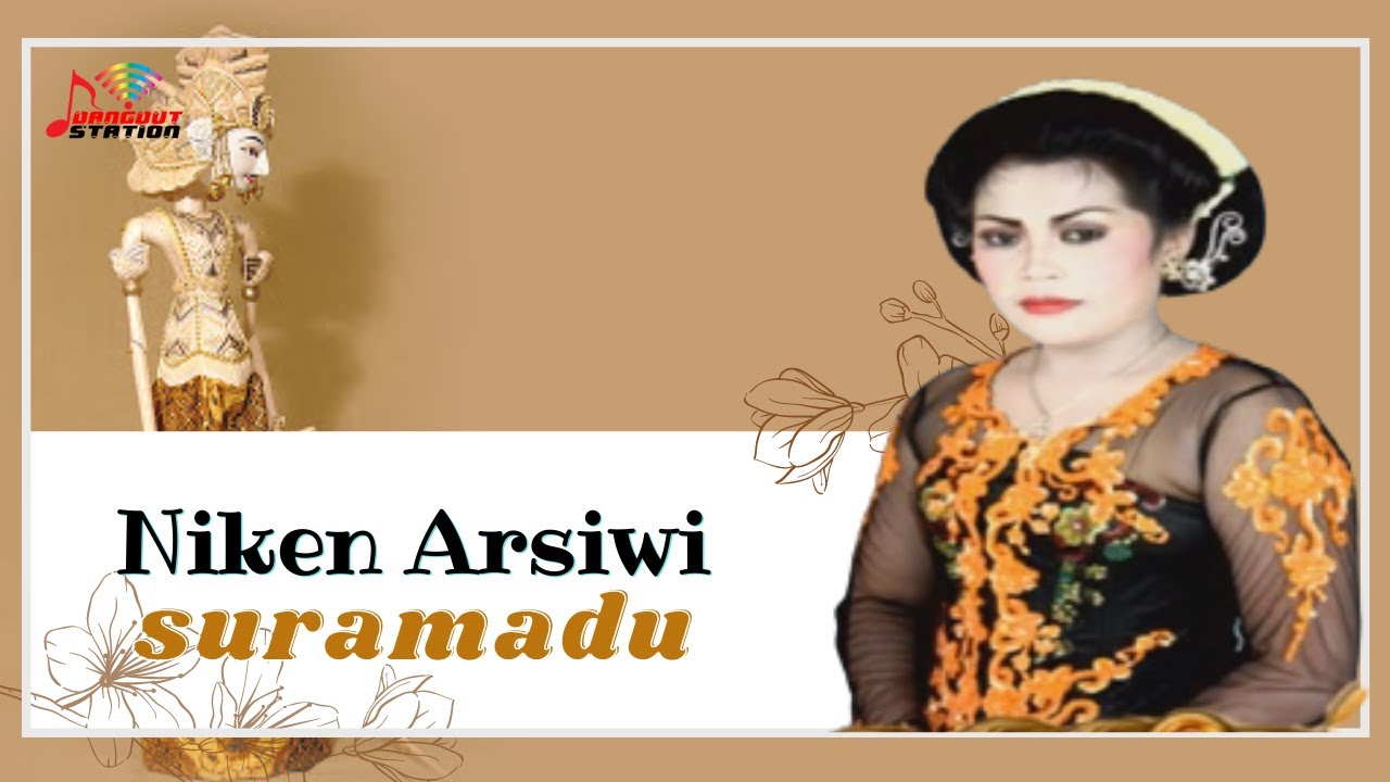 Niken Arsiwi - Suramadu (Official Music Video)