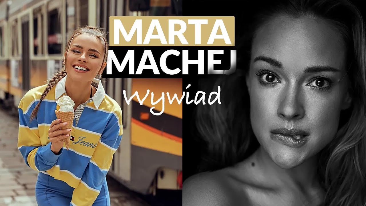 Marta Machej: „Staram się, aby modelki pokochały siebie takimi, jakie są” [wywiad]