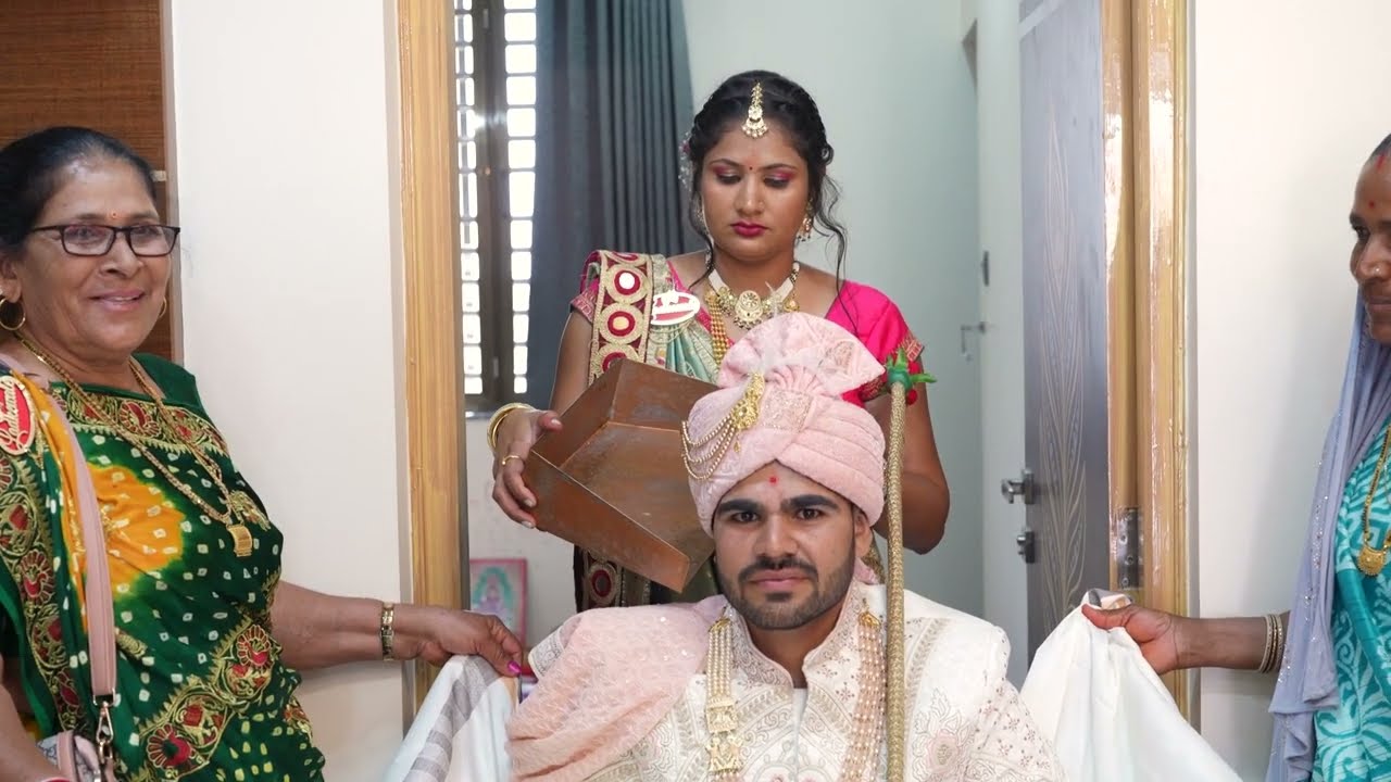 Mahendra & Ruxmani Wedding 2024
