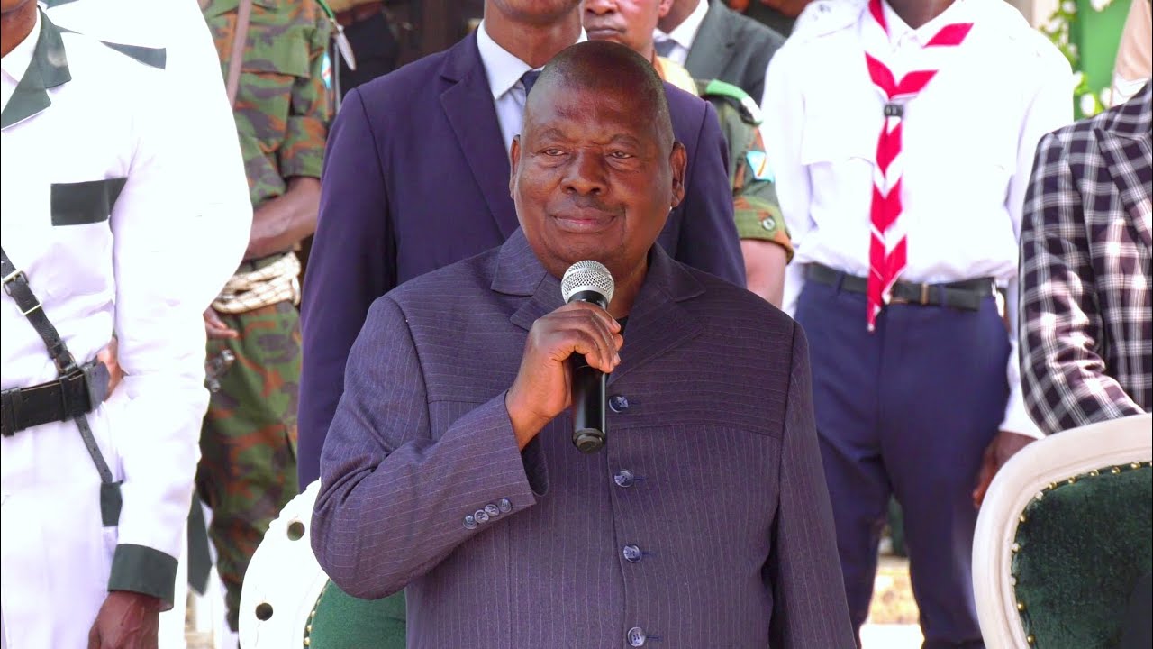 LE 29 JUILLET TOKO KENDE LUKULU TE BISO NIOSO TOKO ZALA NA NKAMBA 🔥🔥 MALOBA YA TATA MOKONZI YA BULE