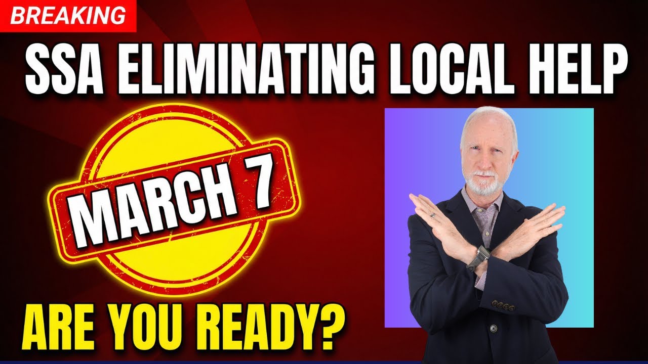 What Your Local Office Won't Tell You After March 7