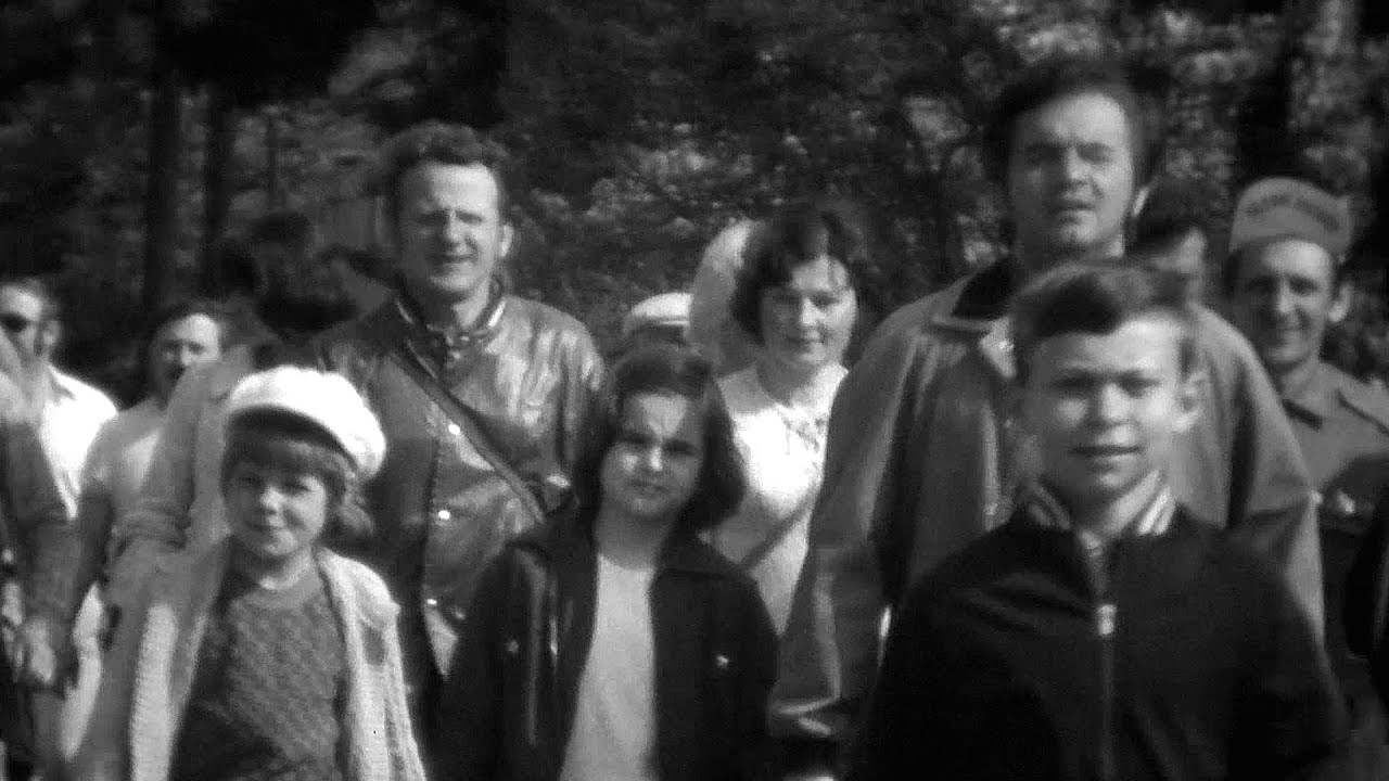 Mohelnické hledání ztraceného času | 1975 | Mohelnická 50