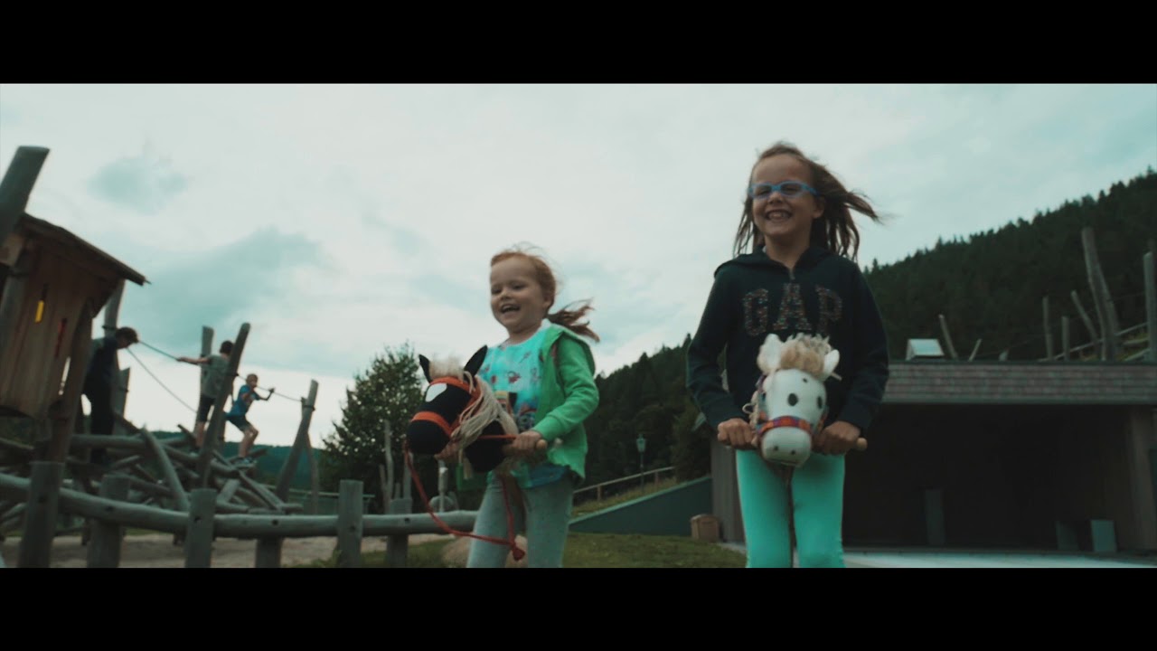 #sport und #freizeit in der Traube Tonbach