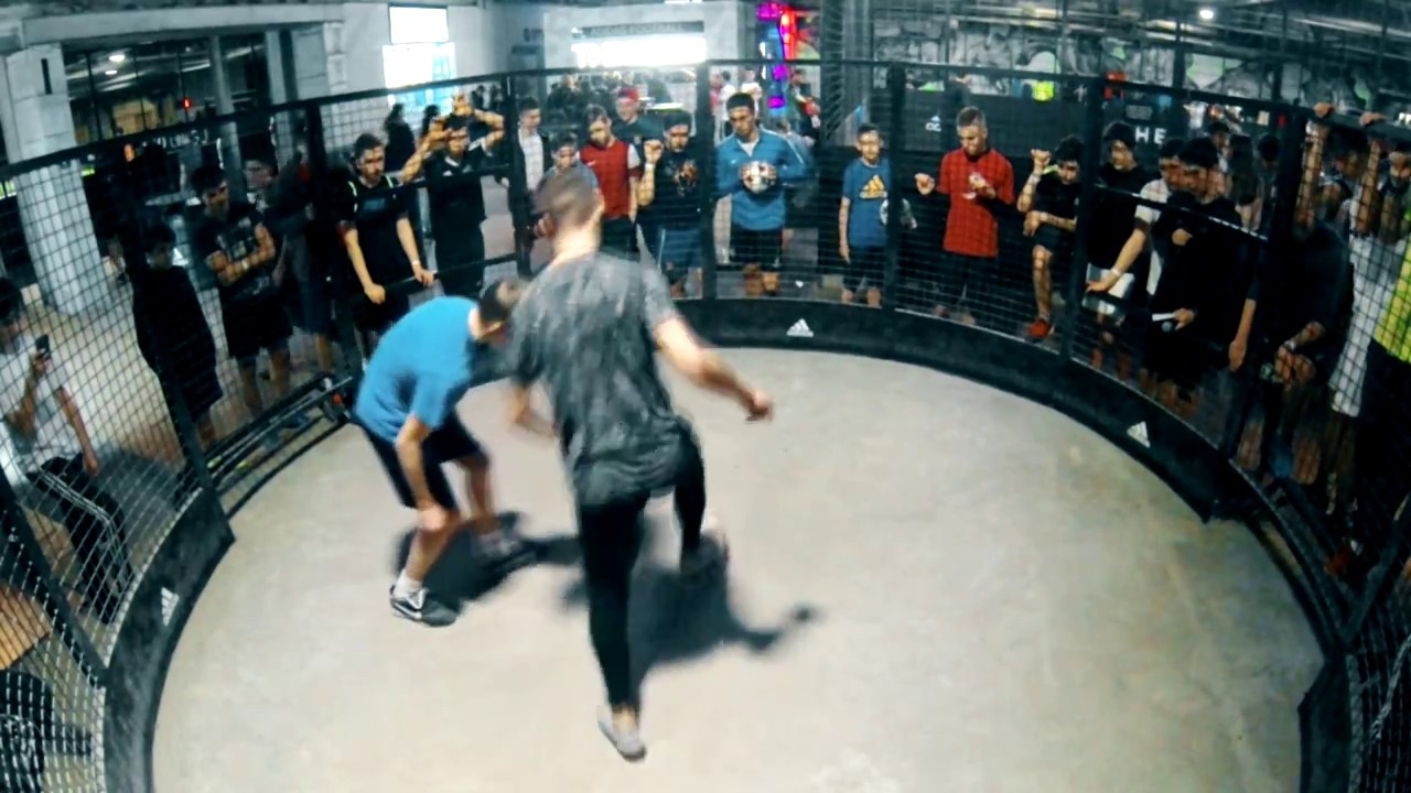 PavlinoFF | The Base Moscow | TOP 5 panna