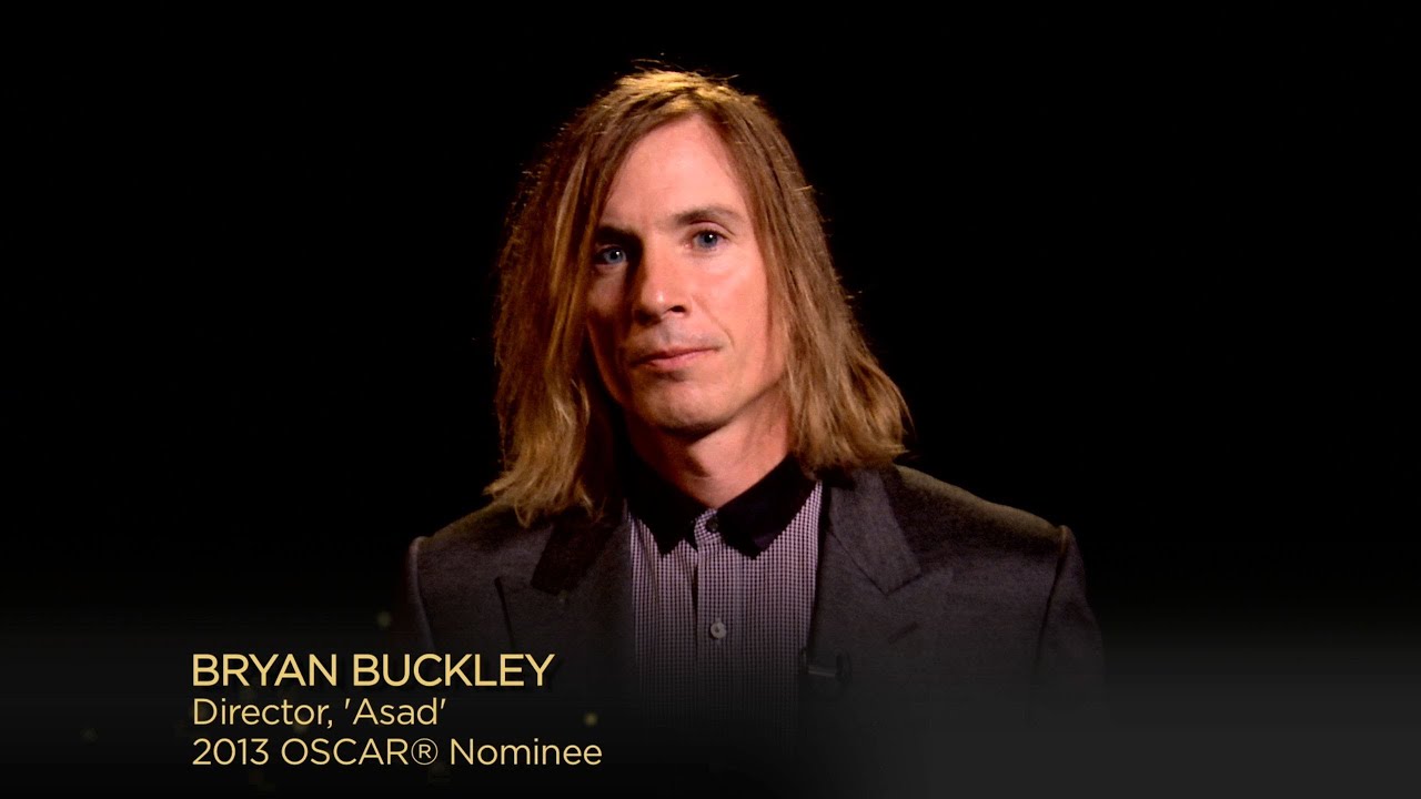 Oscar Nominated Shorts 2013: Bryan Buckley, 'Asad' (Best Live Action Short)