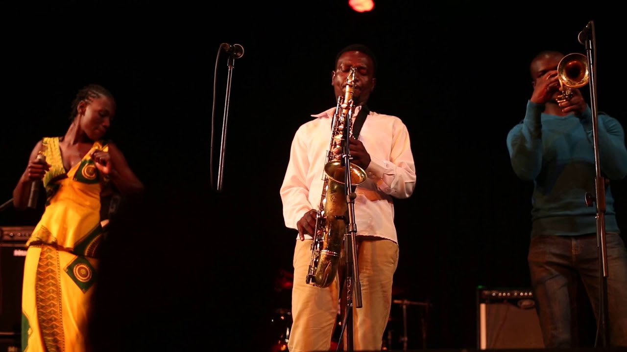 Tabu and Harusi.
