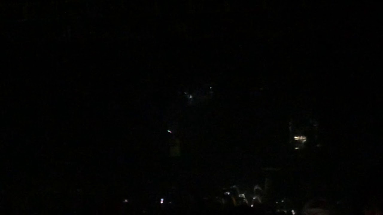 LANY - If You See Her (Live in London O2 Forum 08.10.18)
