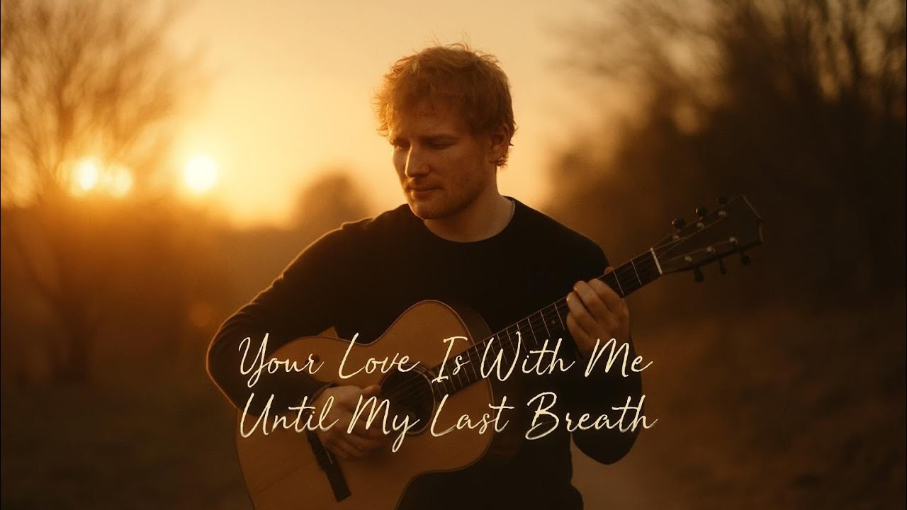 Your Love Is My Life (I Can’t Live Without It) Emotional Love Song  2025