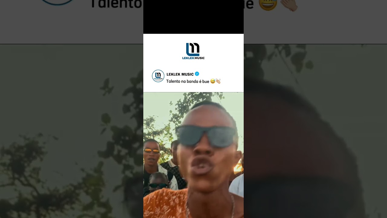 Novo talento #pastorpastor #novotalento #humor #musica #novolancamento