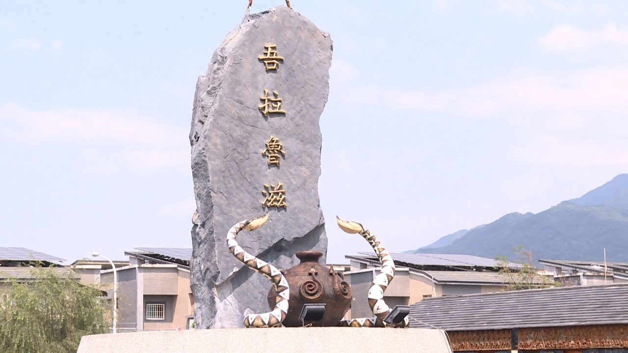 屏東萬金營區建飛彈基地 居民不滿未告知　20180312 公視晚間新聞