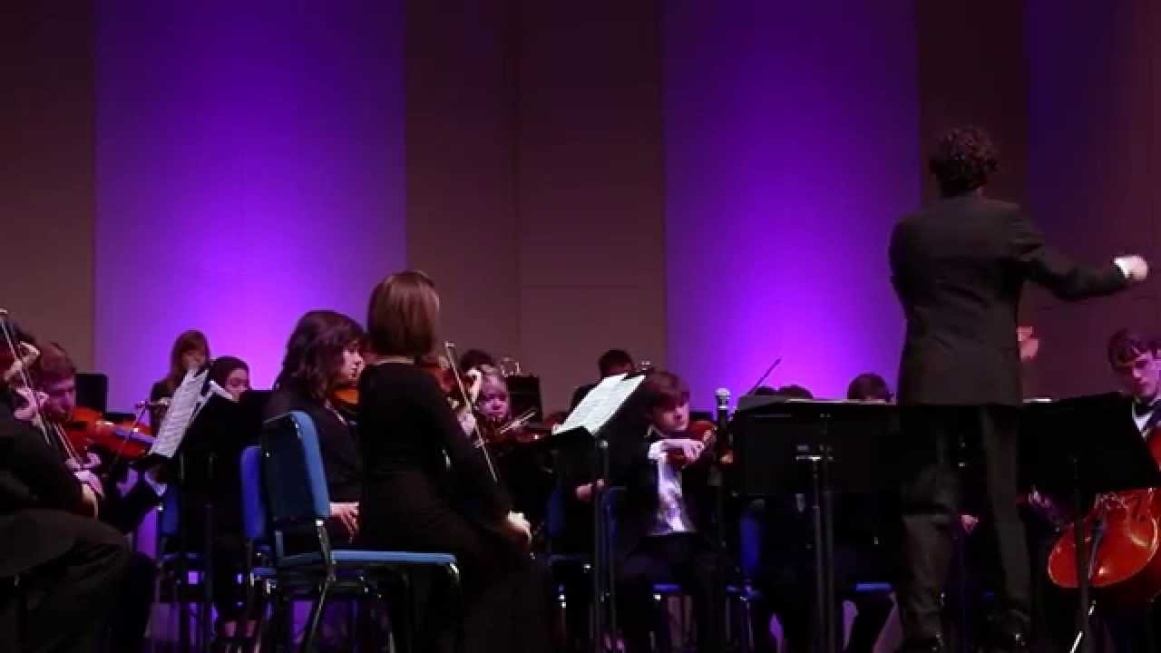 University of Montana School of Music