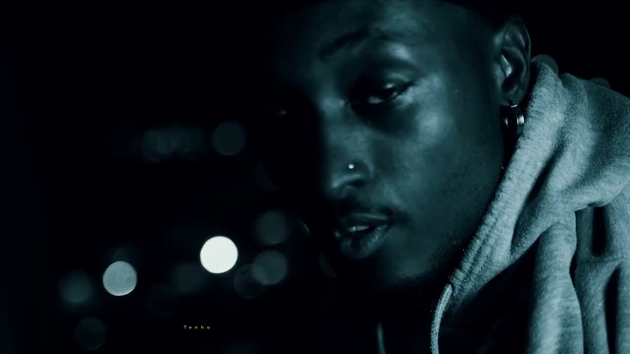 DevilGreen - TOUCHABLE (Remix Ramble) Film by: ARMADILHA