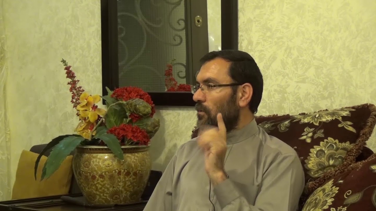 ما هي المعجزة عند جمهور المتكلمين مبدأيا ؟! / أ.محمد إدريس