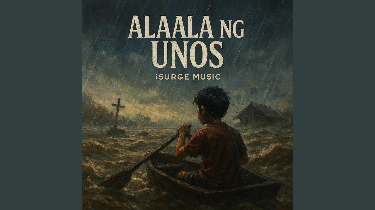 Alaala ng Unos