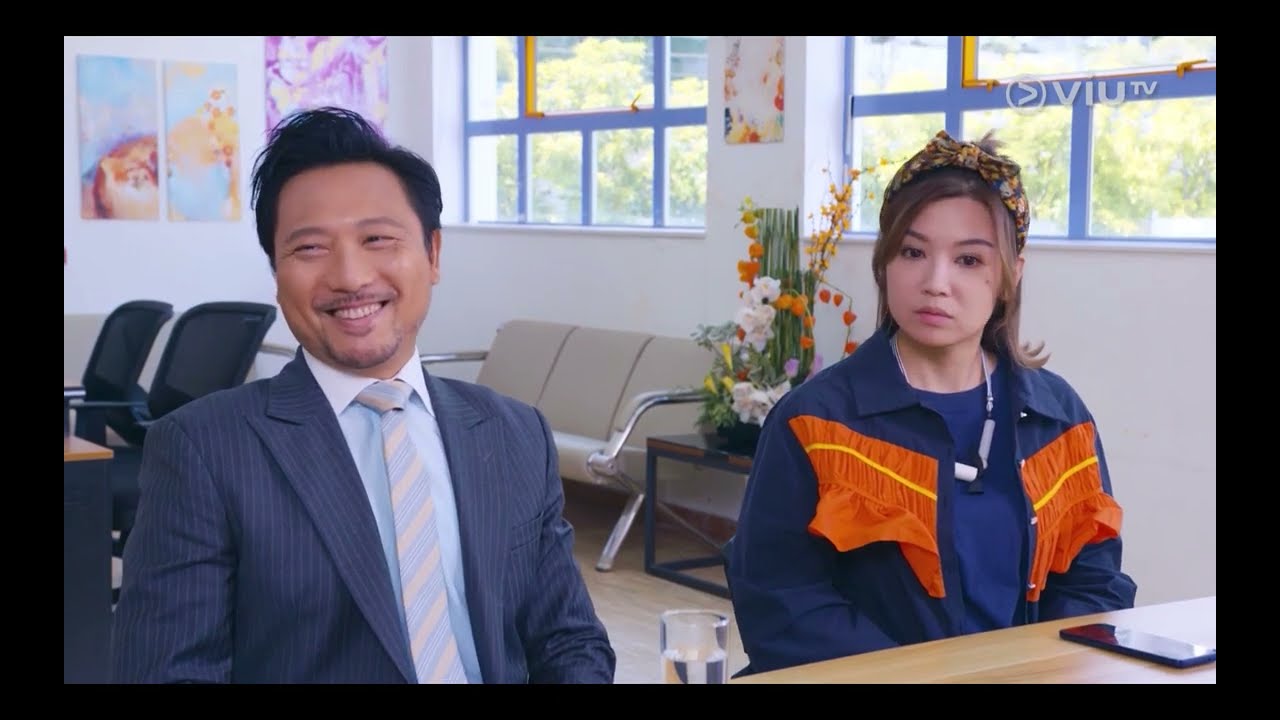 20220404 反起跑線聯盟 ep11 肥仔 娟姐 Hayden Suen Cut