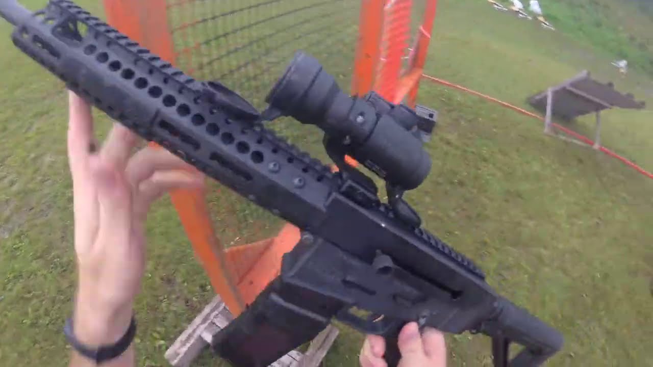 3 gun in Canada in 2020