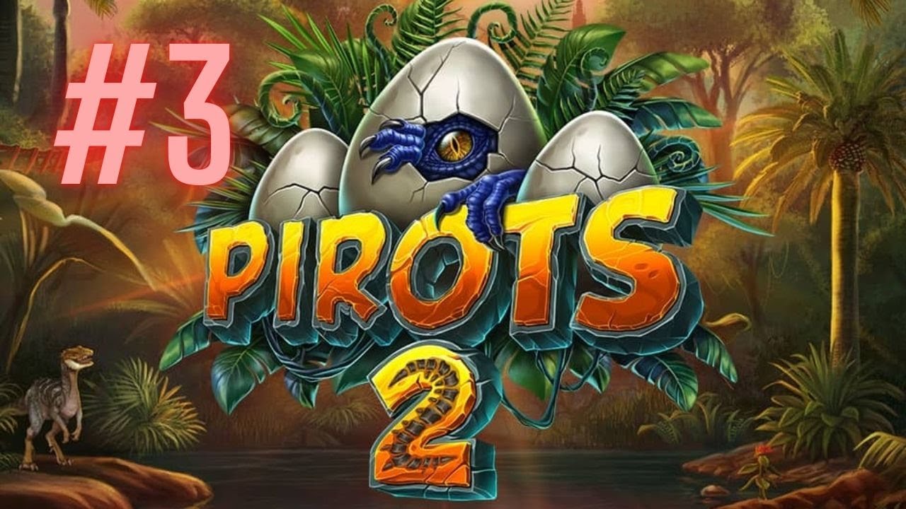 €20 VS Pirots 2 Veel Actie! Nederlands