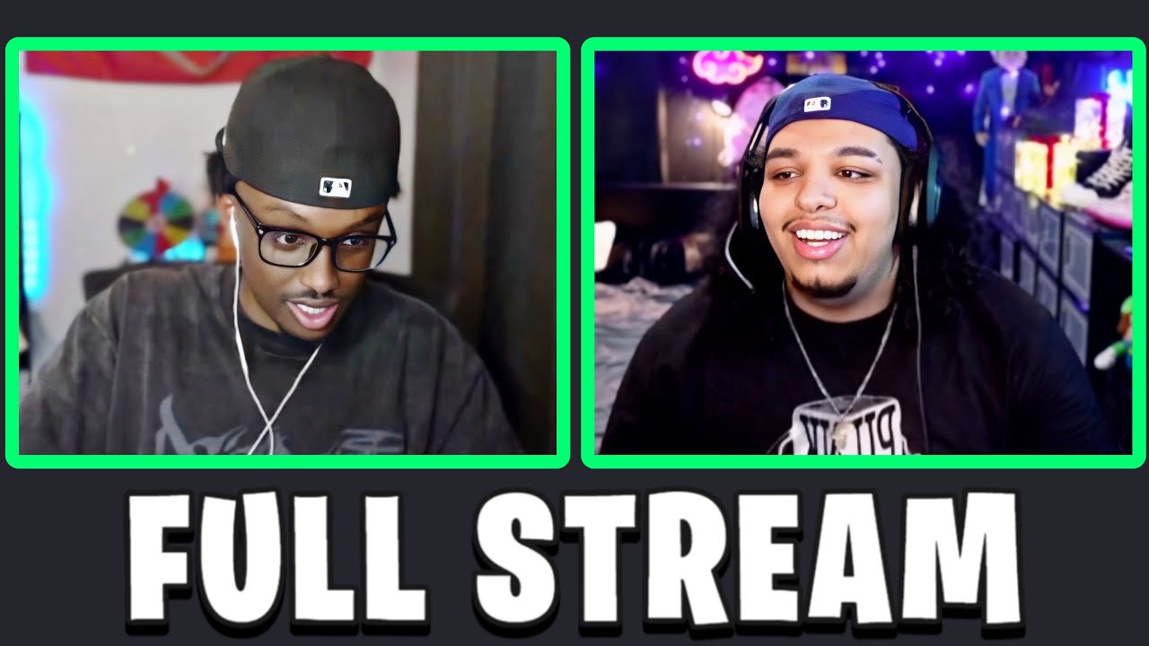 MAY 4 - 5 Straight Vs 1 Secret Gay Viewer W/ Yusuf, Funny Clips, Reactions, + More